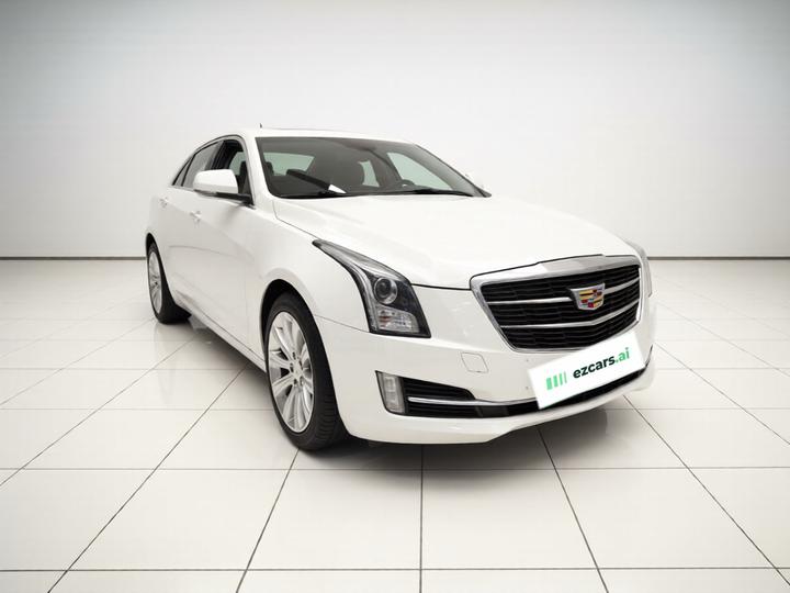 ATS-L 2017 28T Tech photo 3