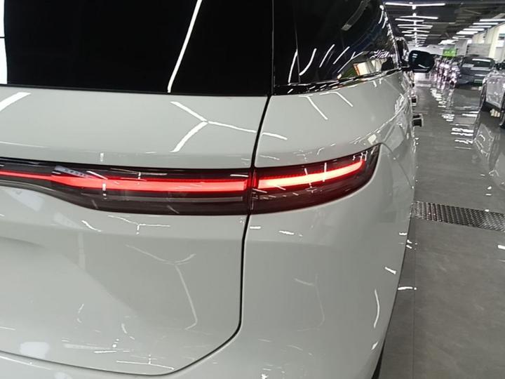 ES8 2023 75kWh photo 7