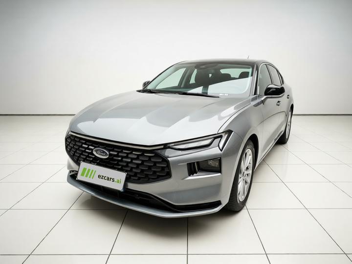 Mondeo 2022 Facelift EcoBoost 245 Luxury