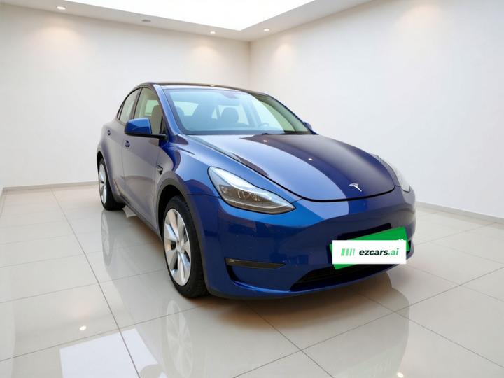 Model Y 2023 Long Range AWD photo 3