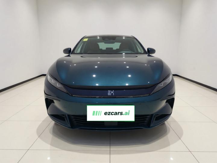 Han 2022 EV 610KM AWD photo 2