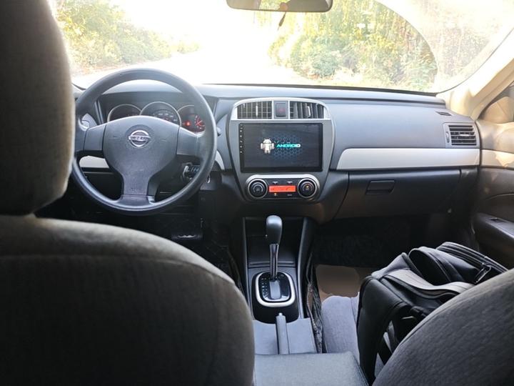 Sylphy 2018 Classic 1.6XE+ CVT Leading photo 5