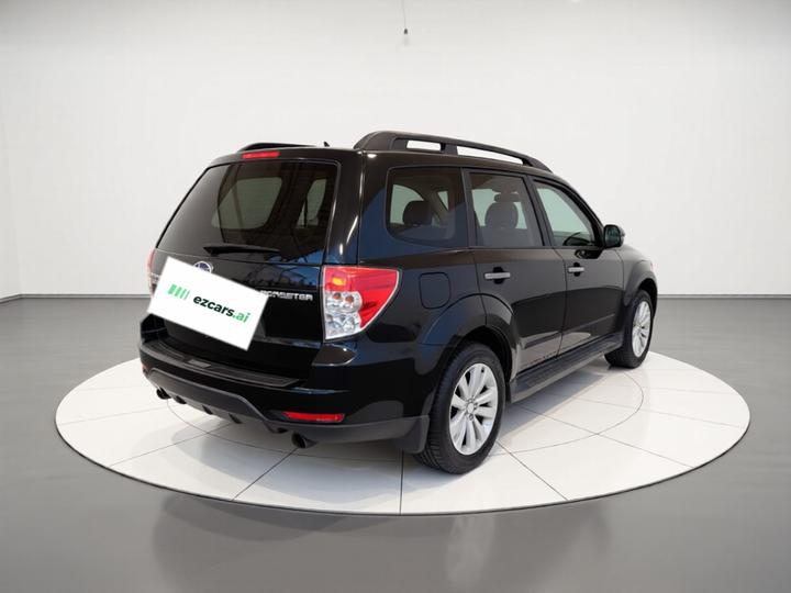 Forester 2011 2.5XS AT Luxury photo 6