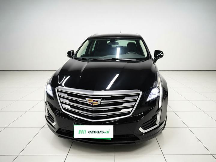 XT5 2018 25T Luxury photo 2