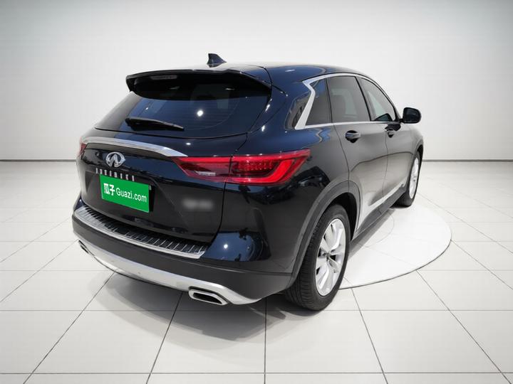 QX50 2018 2.0T RWD photo 6