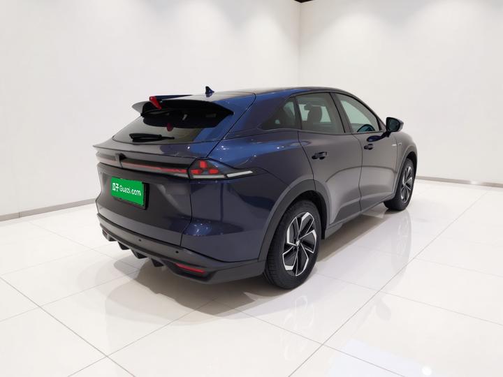Deepal S07 2026 550Max Qiankun ADS SE photo 6