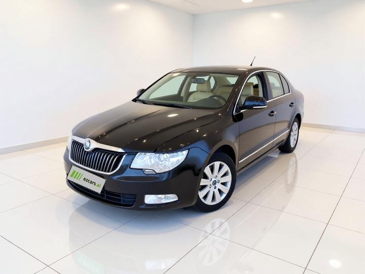 2012 1.8TSI AT