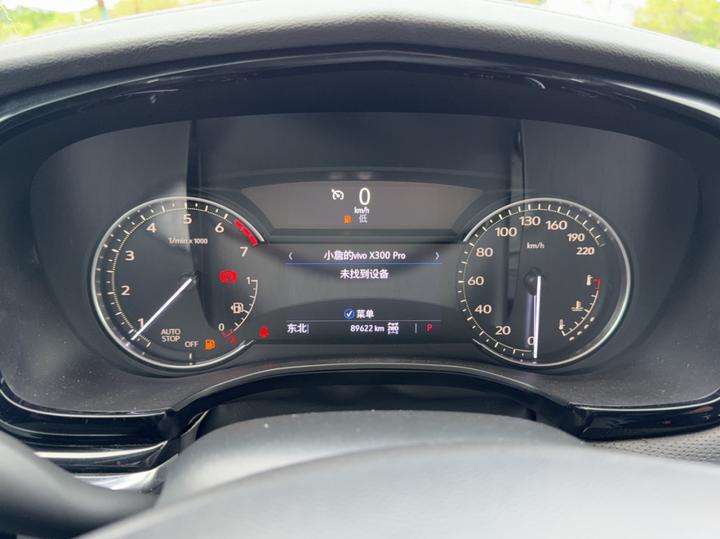 XT6 2021 2.0T 7-Seater AWD photo 6