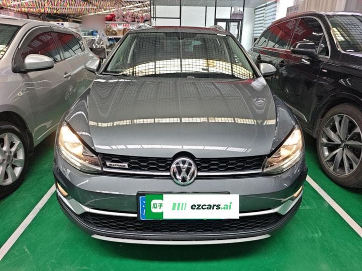 Golf Imported 2019 1.8TSI Wagon photo 2