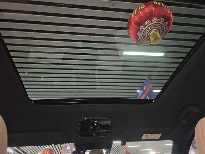 ES8 2020 415KM 6-Seater photo 7