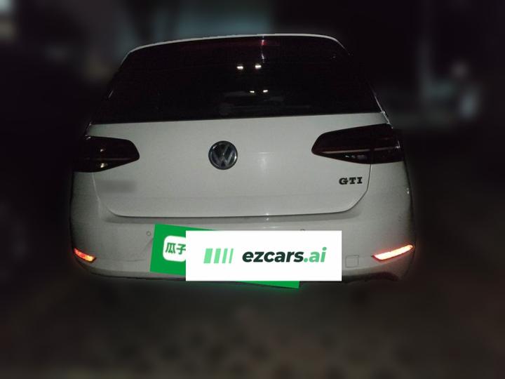Golf GTI 2018 2.0TSI GTI photo 5
