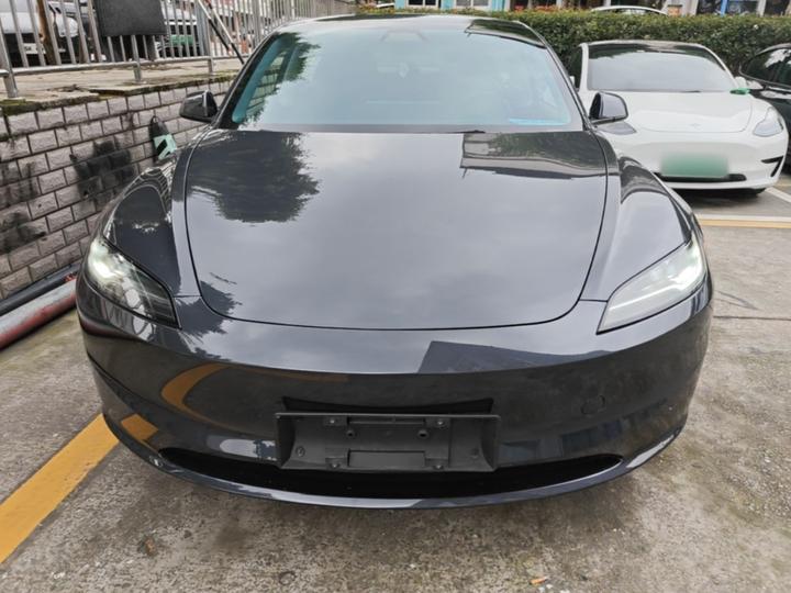 Model 3 2025 RWD photo 2