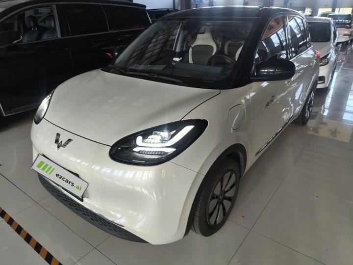 Wuling Bingo 2023 410km Exclusive