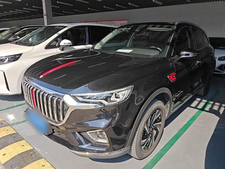 HS5 2022 Facelift 2.0T Connected
