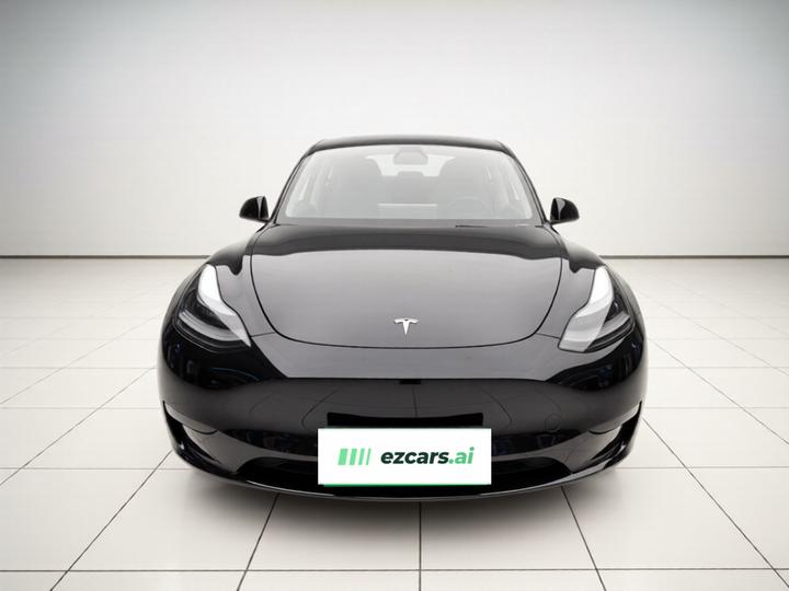 Model Y 2024 RWD photo 2