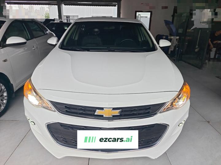 Cavalier 2016 1.5L AT photo 2