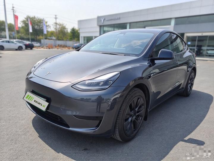 Model Y 2024 RWD