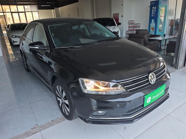 Sagitar 2017 230TSI AT Comfort photo 3