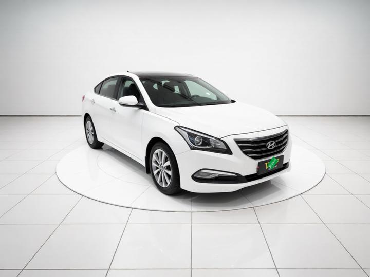 Mistra 2014 1.8L AT Smart GLS photo 3