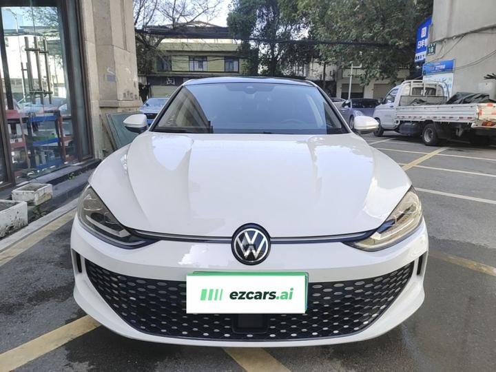 2022 Lamando L 280TSI DSG Cool photo 2
