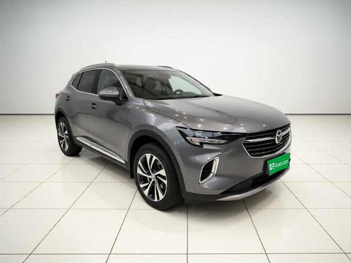 2022 Envision S 552T RWD Luxury photo 3