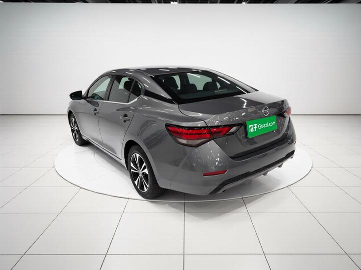 Sylphy 2022 1.6L XL CVT Enjoy photo 4