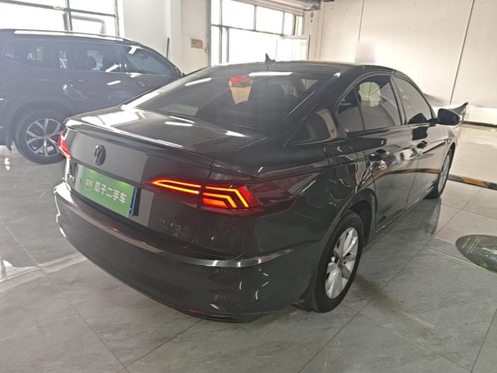 Bora 2021 280TSI DSG Elite Connected photo 6