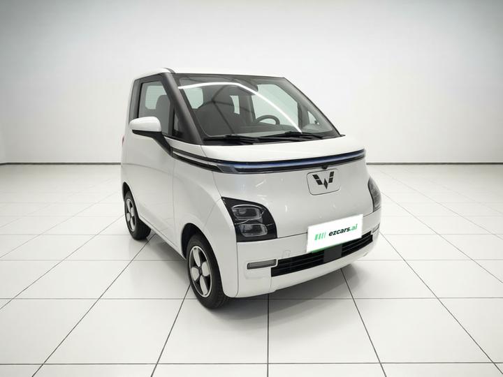 Wuling Air ev 2023 2-Seater - Advanced photo 3