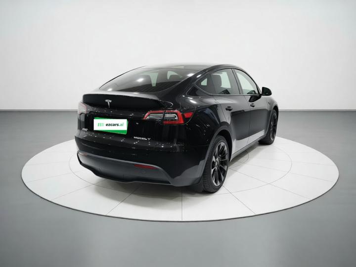 Model Y 2022 Facelift RWD photo 4