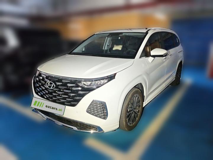 Custo 2024 270TGDi LUX Premium