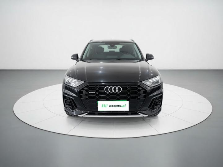 Q5L 2022 40T Luxury Dynamic photo 2