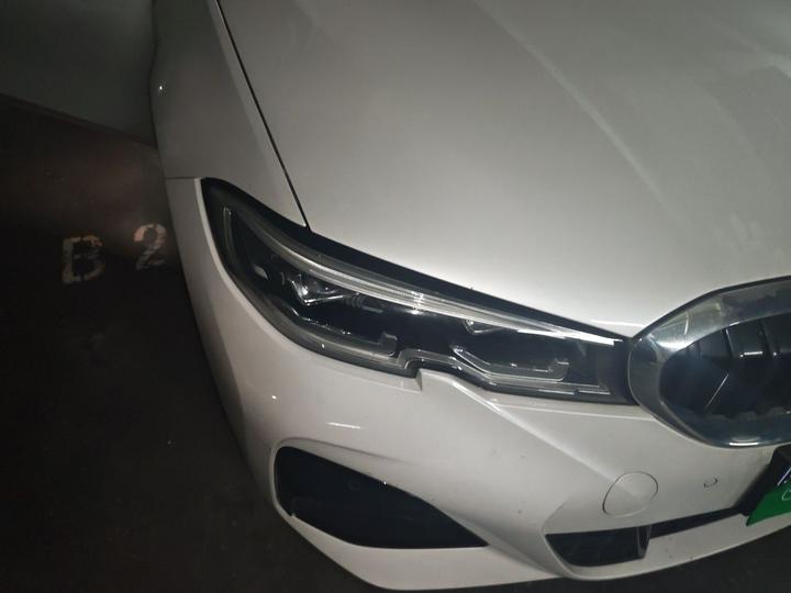3 Series 2020 325Li M Sport Package photo 7