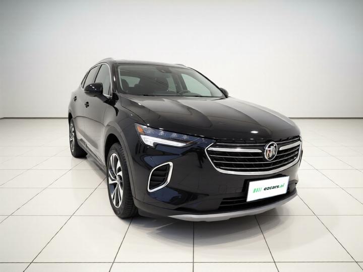 2023 Envision S 552T RWD Luxury photo 3
