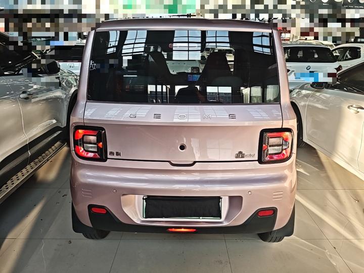 2023 Panda mini 200km Endurance Bear photo 5