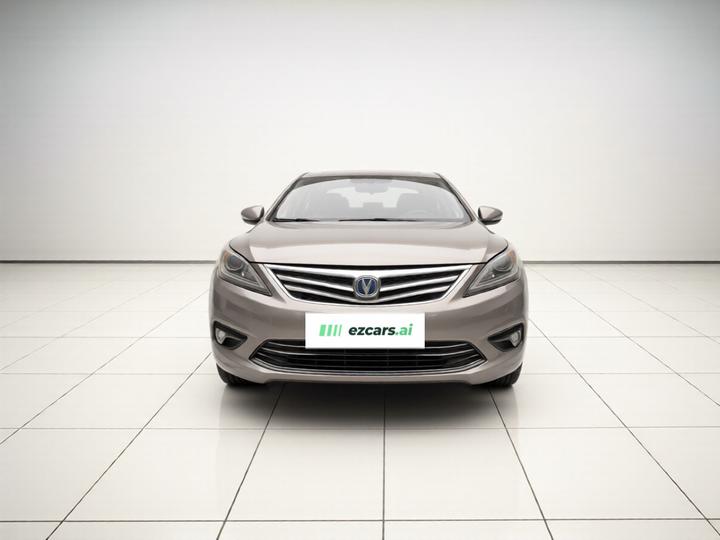 Eado 2016 1.6L MT photo 2