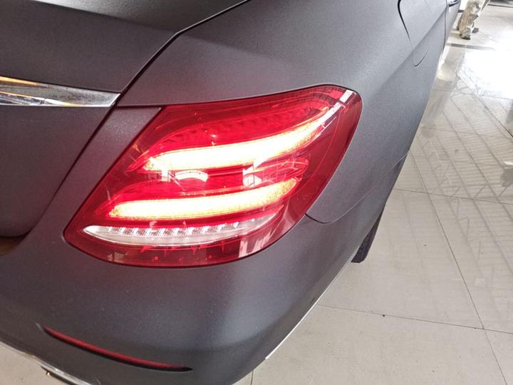 E-Class 2018 E 200 L photo 7