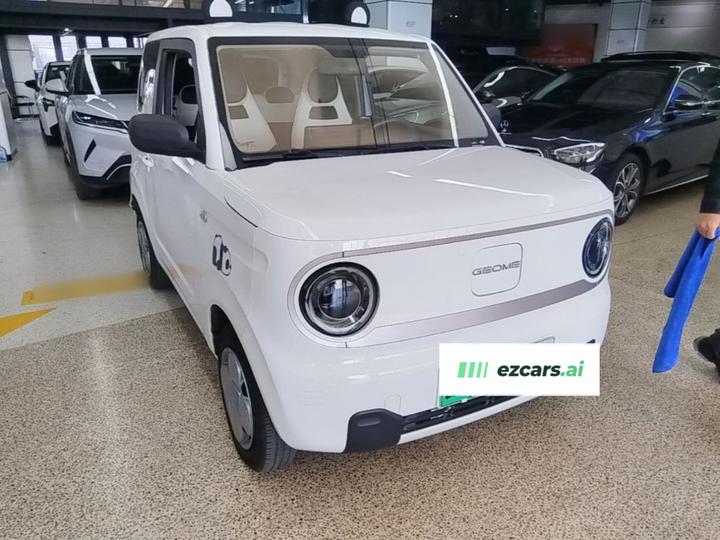 2023 Panda mini 200km Endurance Bear photo 3