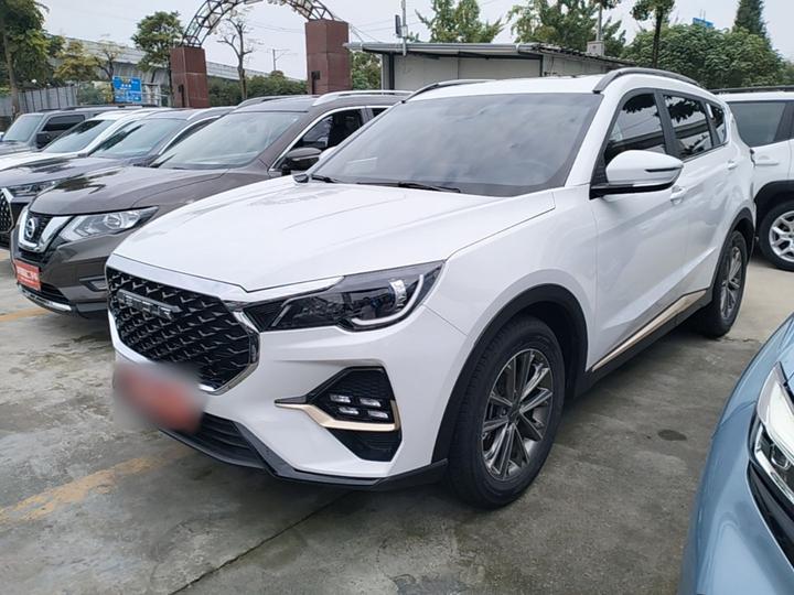 X70 2024 1.5T DCTPRO 7-Seater