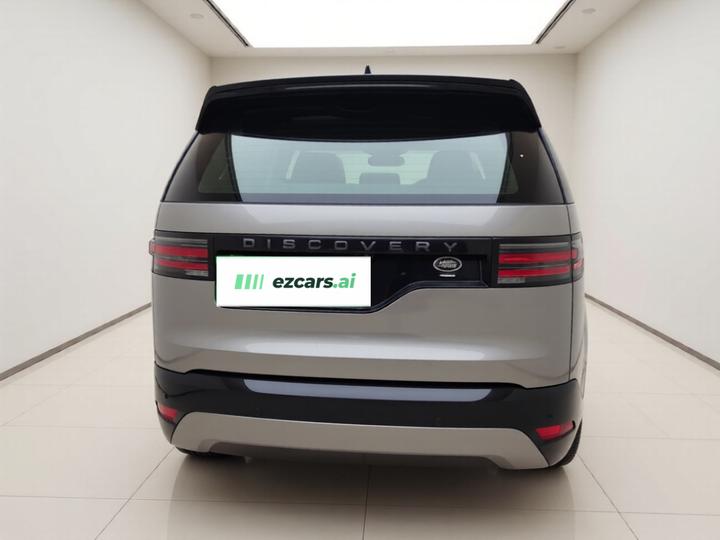 Discovery 2021 360PS R-Dynamic SE photo 5
