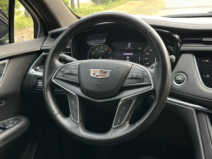 XT5 2021 2.0T RWD Luxury photo 2