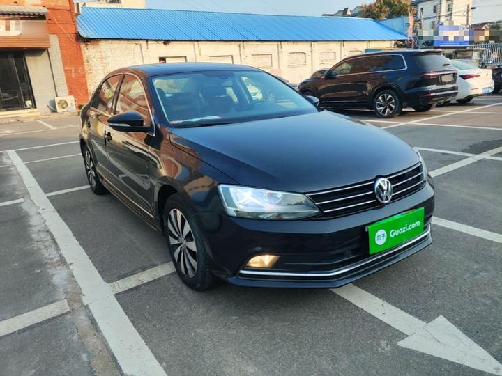 Sagitar 2016 230TSI 25 Anniversary Edition photo 3