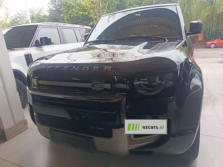 Defender 2023 Facelift 110 3.0T P400 Special photo 2