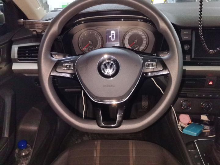 Lavida 2019 280TSI DSG Comfort China VI photo 7
