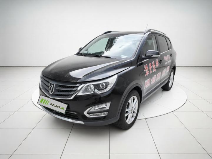 560 2015 1.8L MT Elite