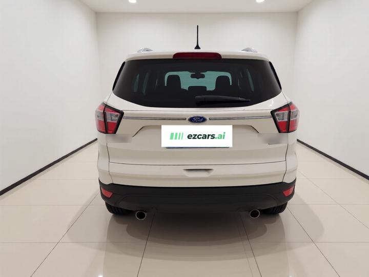 Kuga 2019 EcoBoost 245 AWD China VI photo 5