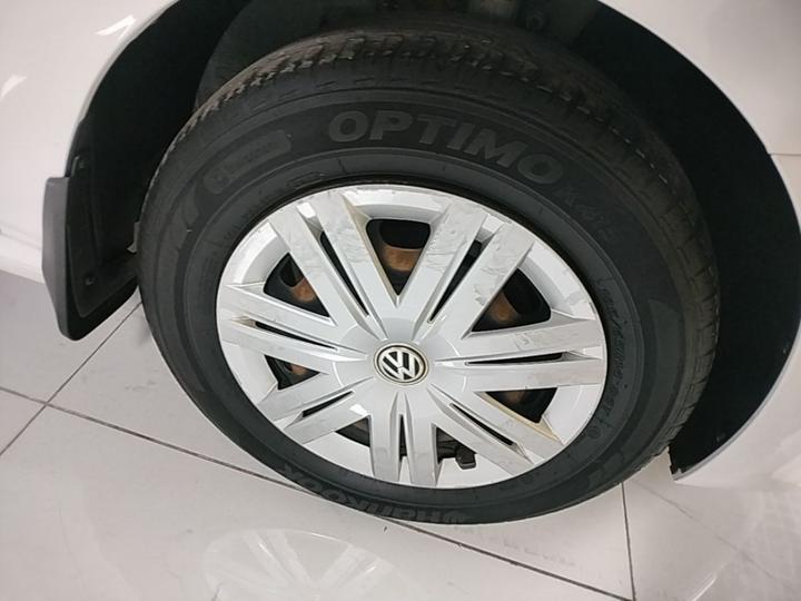 Polo 2018 1.5L AT photo 8