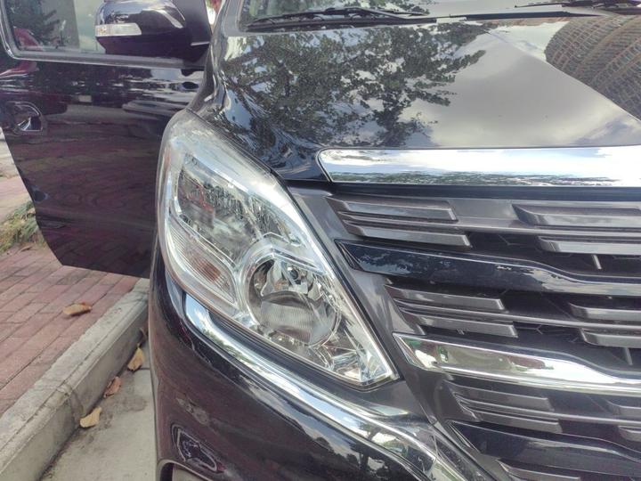 Lingzhi PLUS 2024 1.5T MT Luxury 9-Seater photo 7