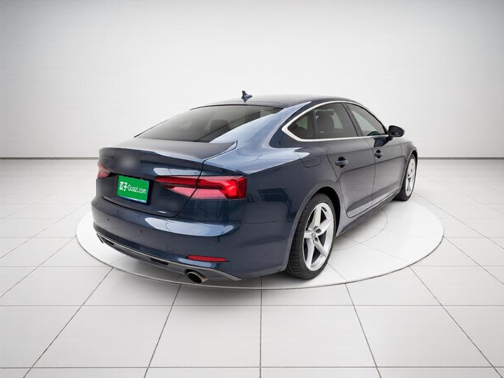 A5 2017 Sportback 40 TFSI Fashion photo 6