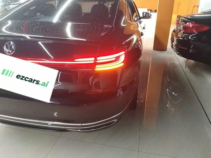 Passat 2022 330TSI Elite photo 7