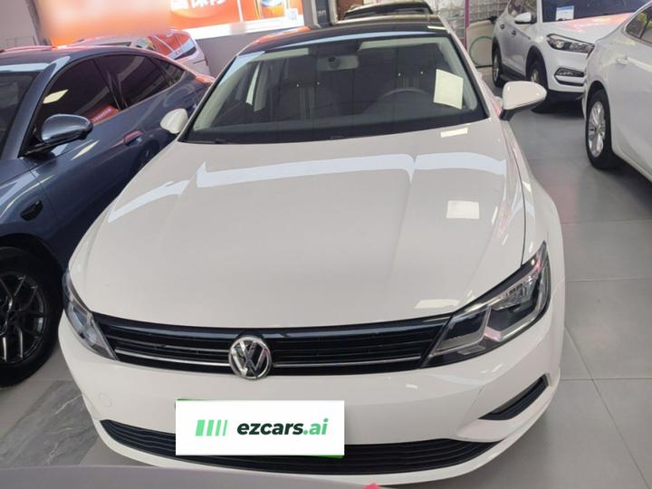 Lamando 2018 230TSI DSG photo 2